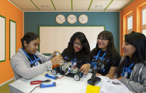 STEM kits are transforming how students learn